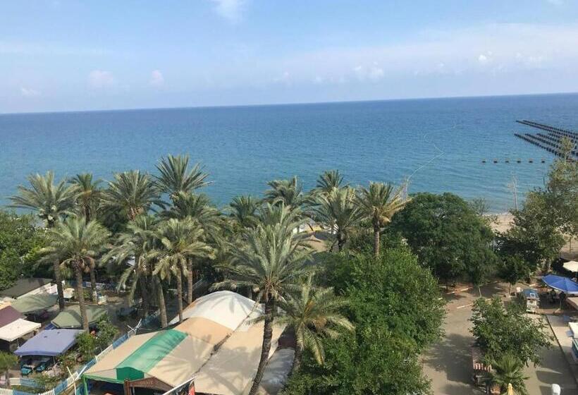 ホテル Grand Hermes