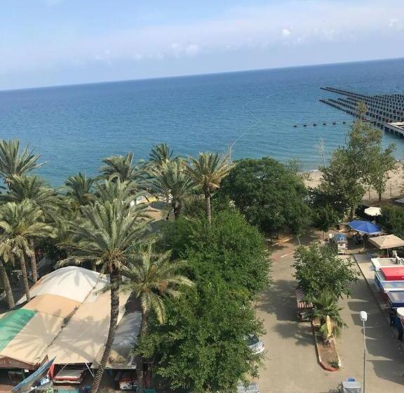 ホテル Grand Hermes