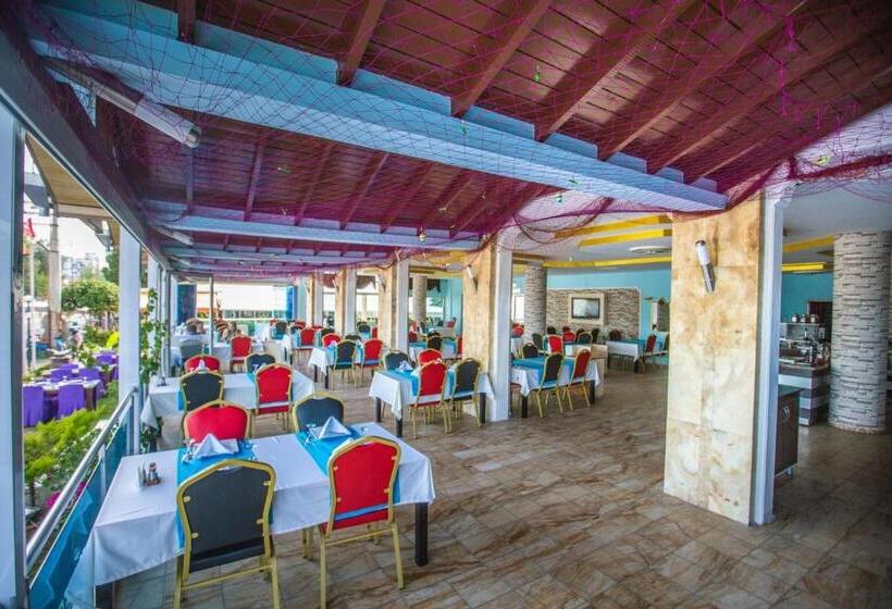 ホテル Grand Hermes