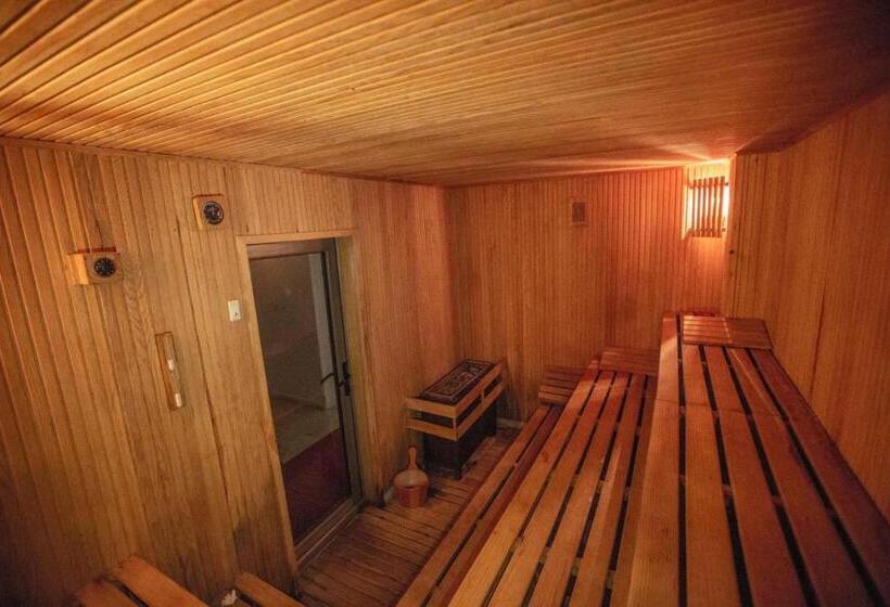 ホテル Grand Hermes