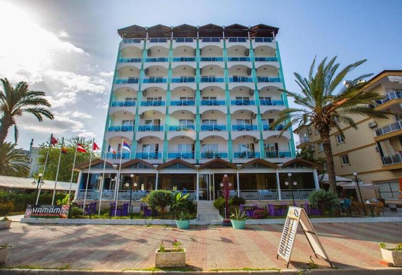 ホテル Grand Hermes