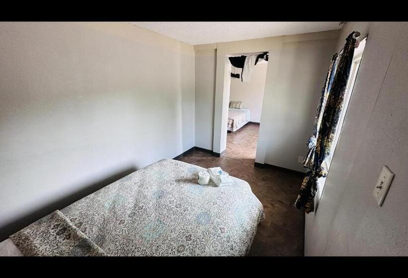 בית מלון כפרי Hallmark Inn By Oyo Fort Wayne