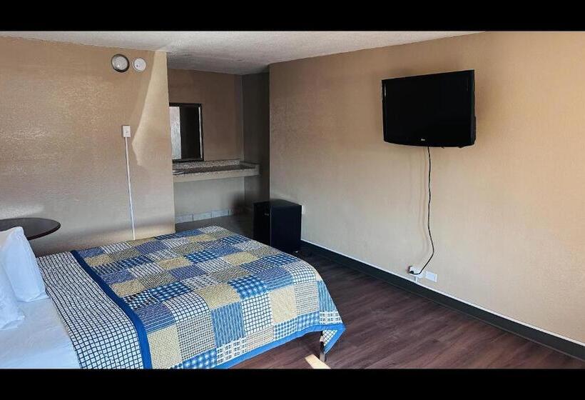 בית מלון כפרי Hallmark Inn By Oyo Fort Wayne