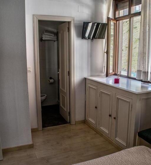 هتل Hospedaje La Tapuca