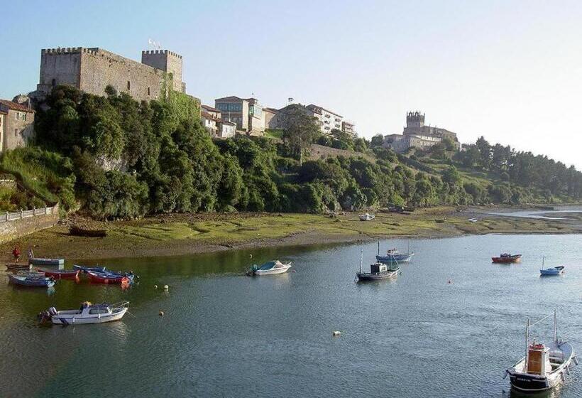 هتل Hospedaje La Tapuca