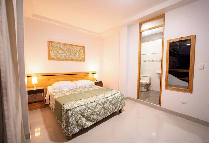 فندق Hostal Los Balcones