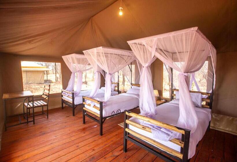 فندق House Of Nature Serengeti