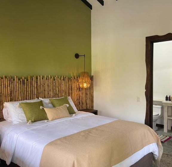 فندق Tukki Ecolodge