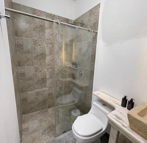 فندق Tukki Ecolodge