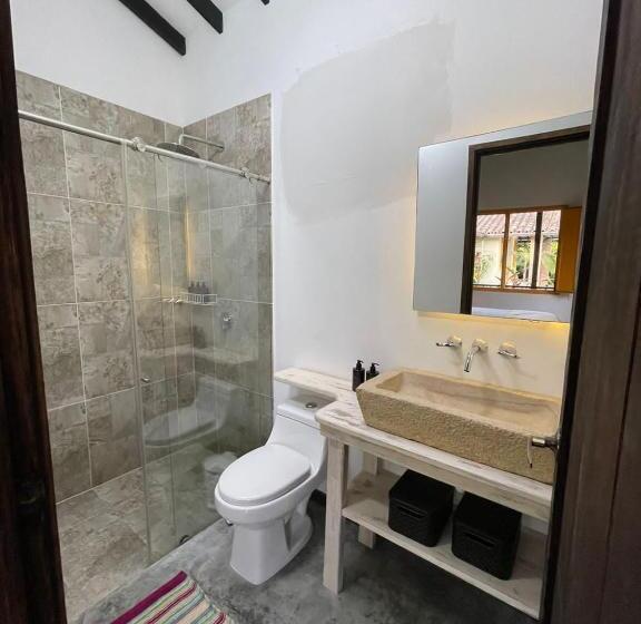 فندق Tukki Ecolodge