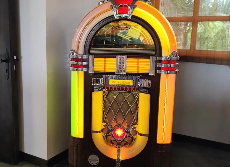 فندق Tukki Ecolodge