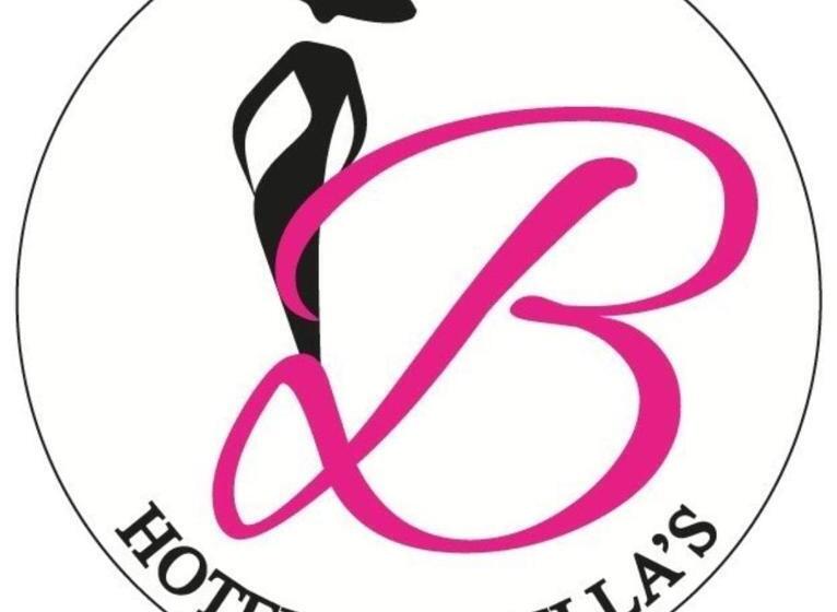 Отель Las Bellas Chone