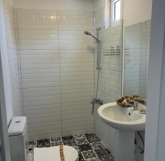 Отель Latibule Marin