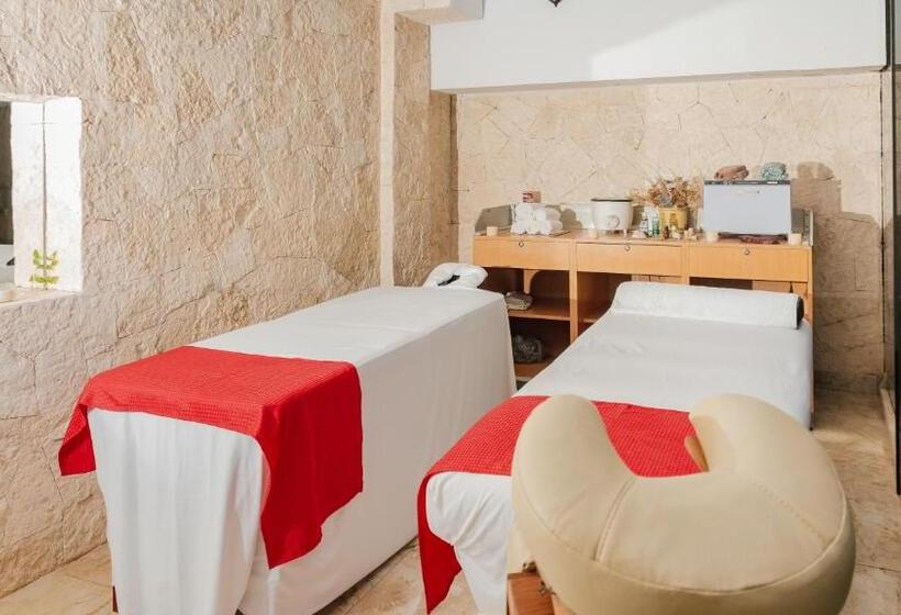 فندق Hostal Nojoch Che