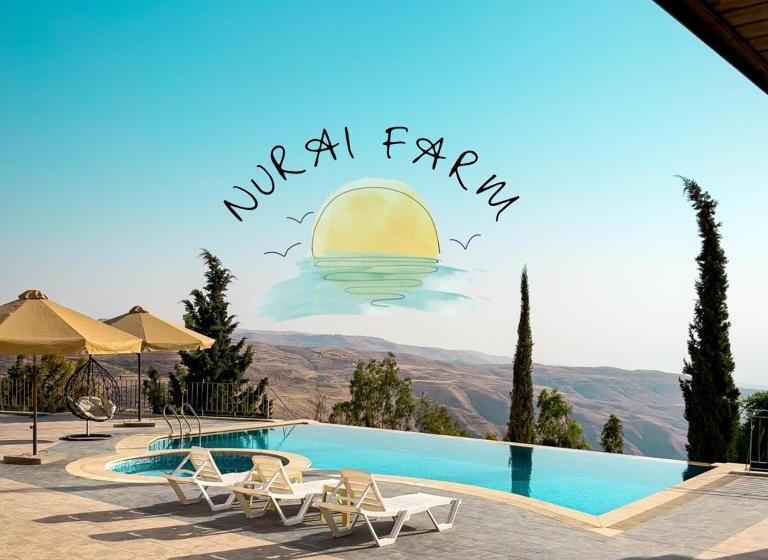 هتل Nurai Farm