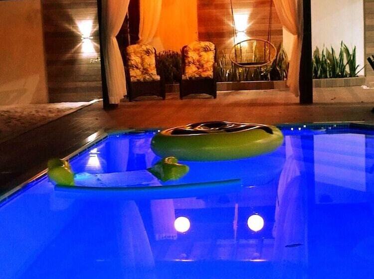 호텔 Pousada Nosso Canto Alter