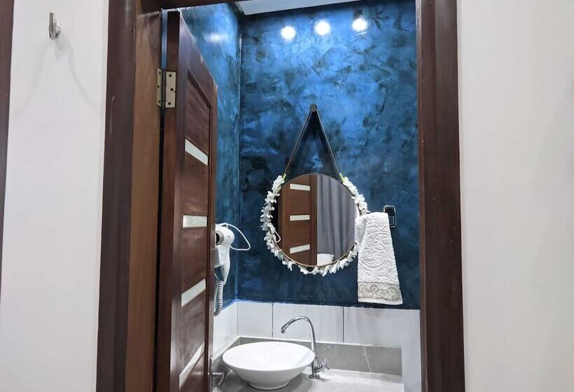 호텔 Pousada Nosso Canto Alter