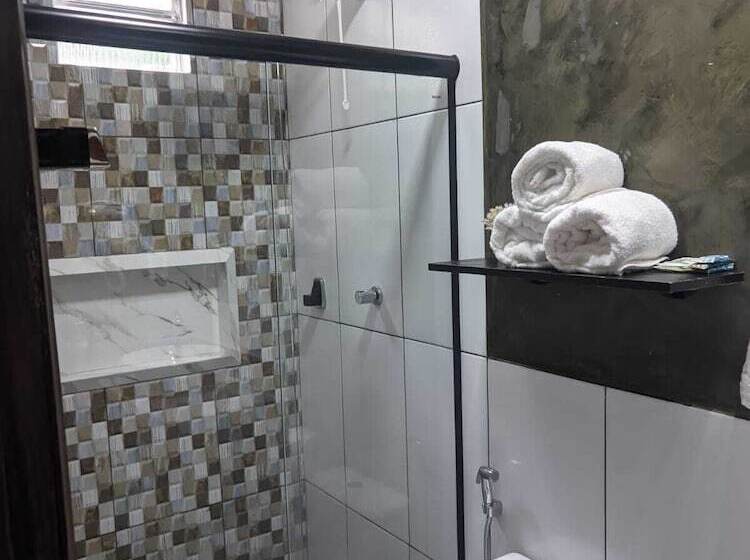 호텔 Pousada Nosso Canto Alter