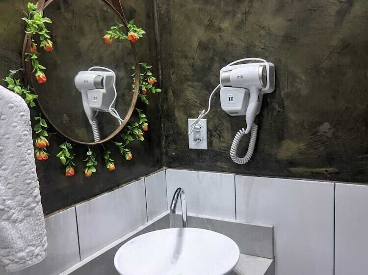 호텔 Pousada Nosso Canto Alter