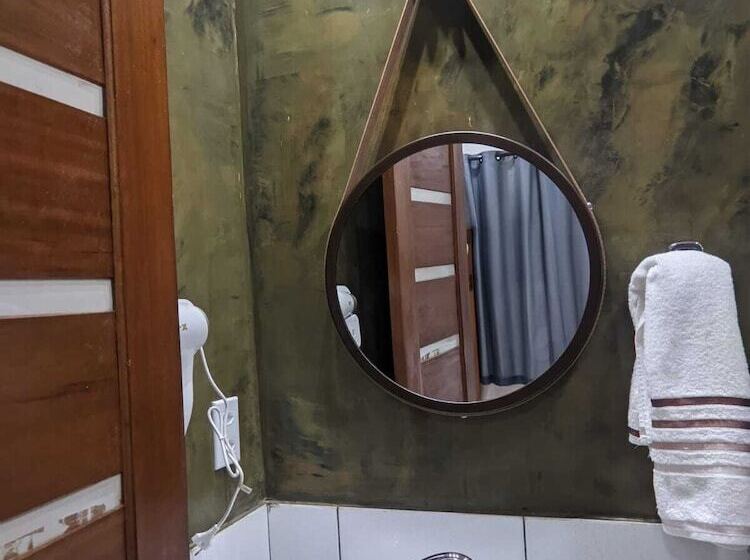 호텔 Pousada Nosso Canto Alter