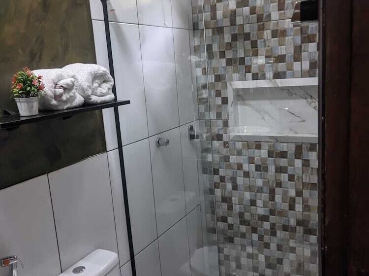 호텔 Pousada Nosso Canto Alter