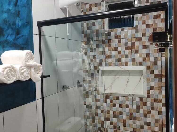 호텔 Pousada Nosso Canto Alter