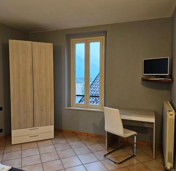 Hotel Proman Albergo Ristorante