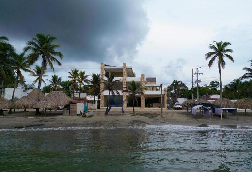 호텔 Provenza Coveñas