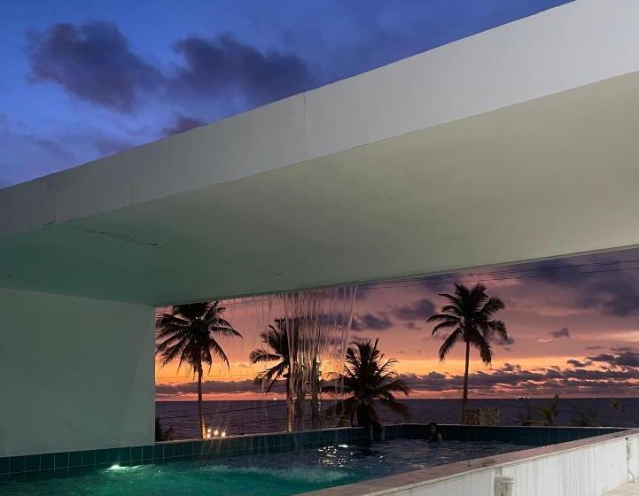 호텔 Provenza Coveñas