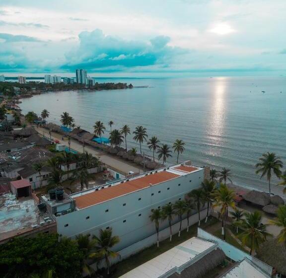 호텔 Provenza Coveñas