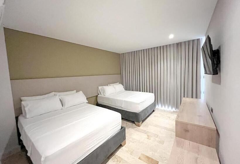 호텔 Provenza Coveñas