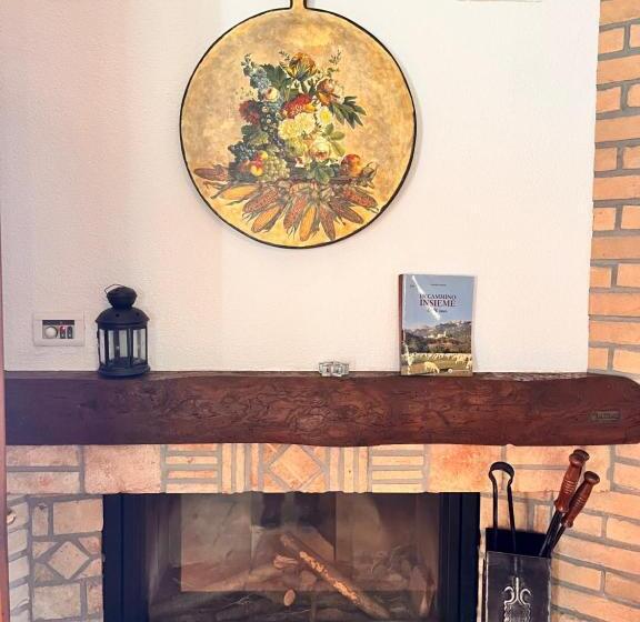 Отель & Restaurant Al Trivio