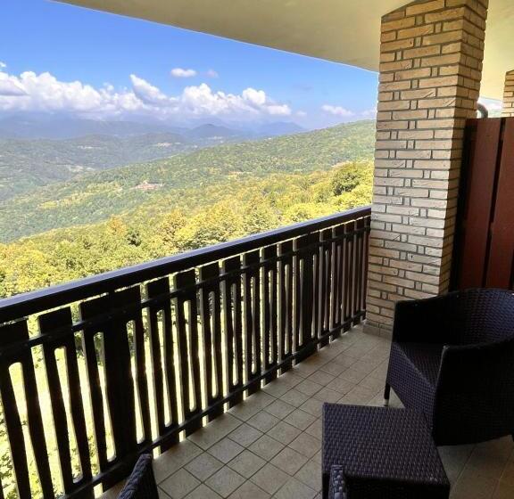 Отель & Restaurant Al Trivio