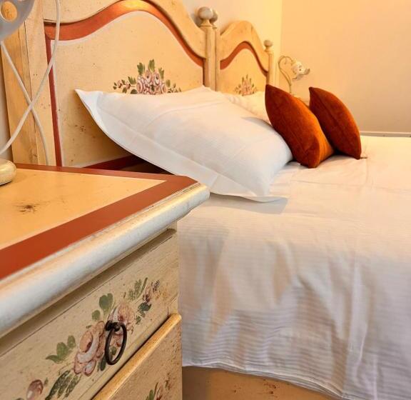 Отель & Restaurant Al Trivio