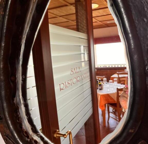 Отель & Restaurant Al Trivio