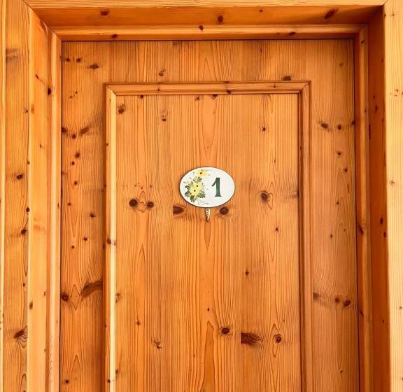 Отель & Restaurant Al Trivio