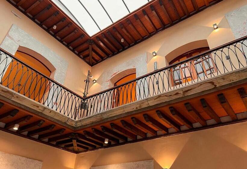 هتل Sauvé Casa Boutique