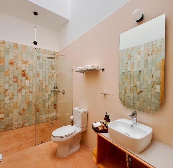 هتل Sauvé Casa Boutique