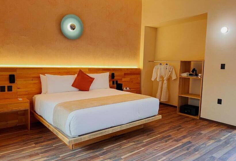 酒店 Sauvé Casa Boutique