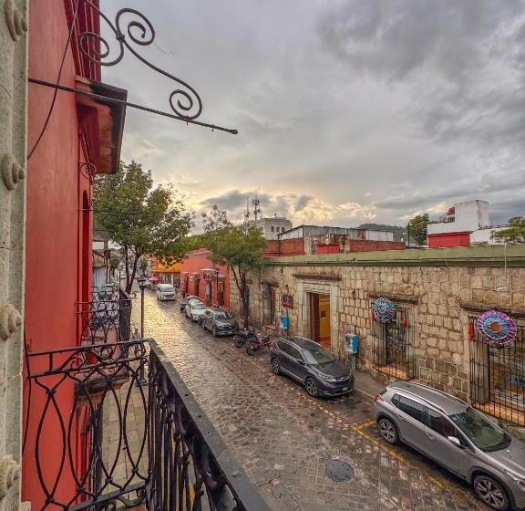 酒店 Sauvé Casa Boutique