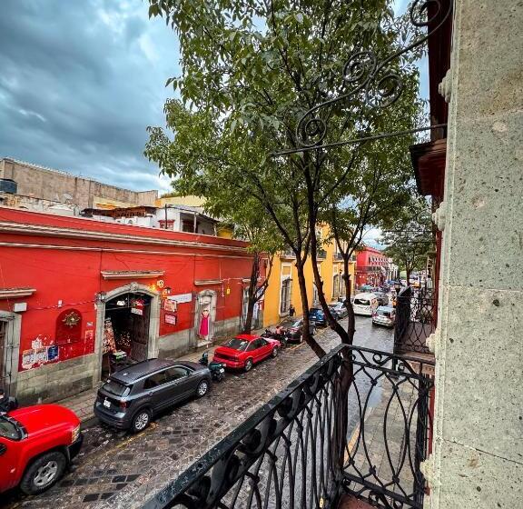 酒店 Sauvé Casa Boutique