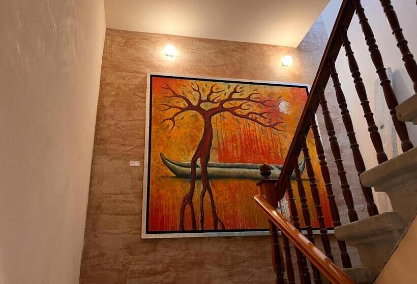 酒店 Sauvé Casa Boutique