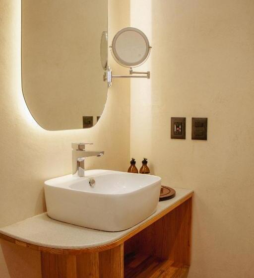 酒店 Sauvé Casa Boutique