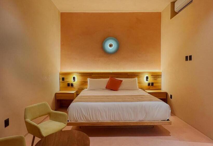 酒店 Sauvé Casa Boutique