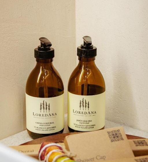 酒店 Sauvé Casa Boutique