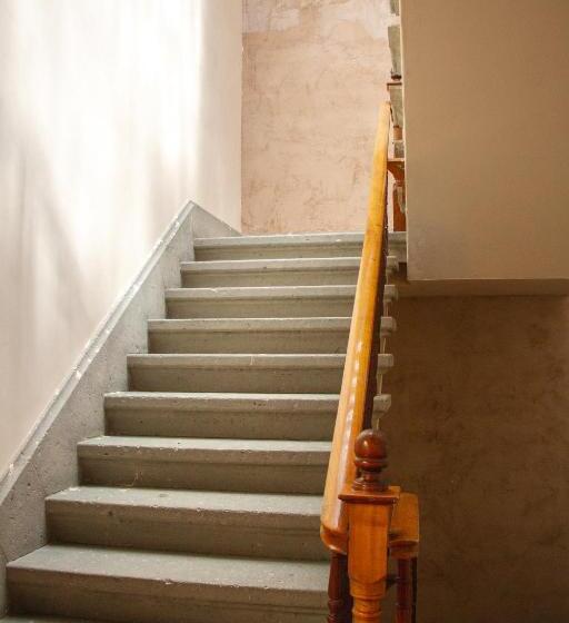 酒店 Sauvé Casa Boutique