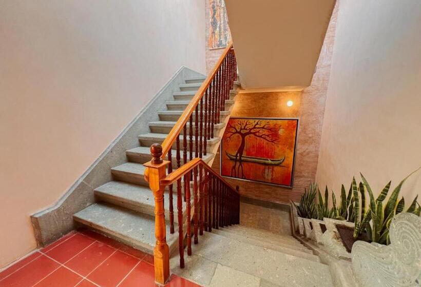 酒店 Sauvé Casa Boutique