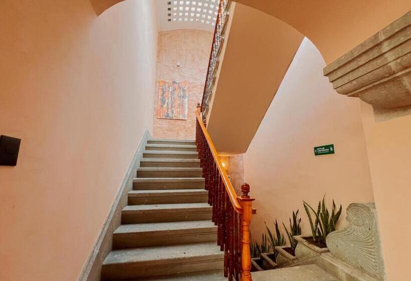 酒店 Sauvé Casa Boutique