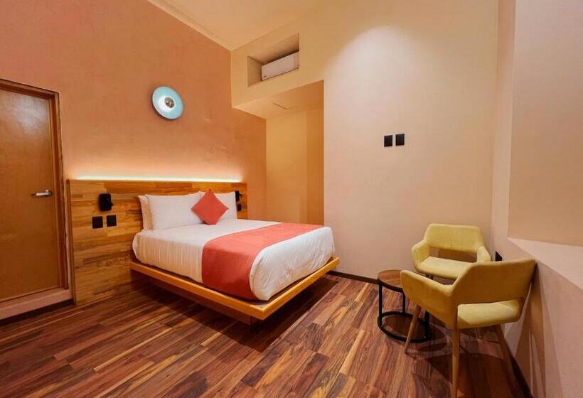 酒店 Sauvé Casa Boutique