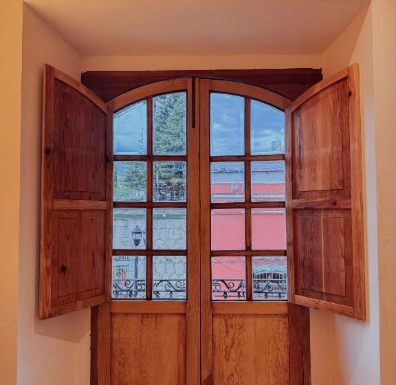 酒店 Sauvé Casa Boutique